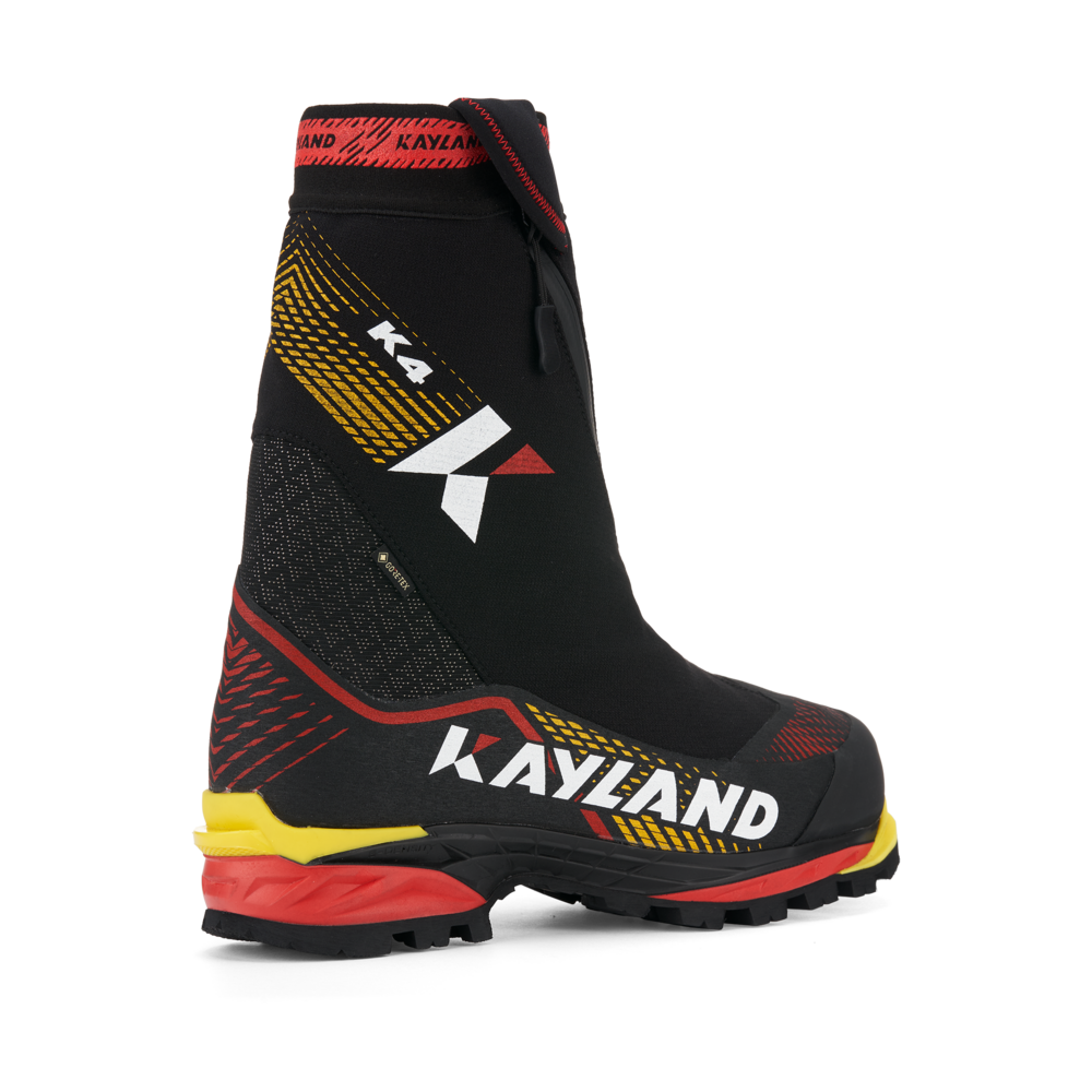 Kayland K4 GTX Negozio