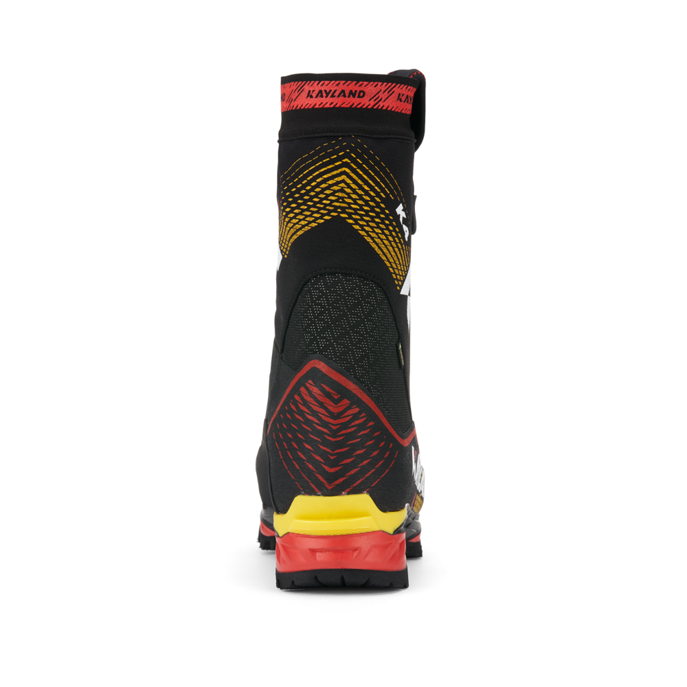 Kayland K4 GTX Negozio