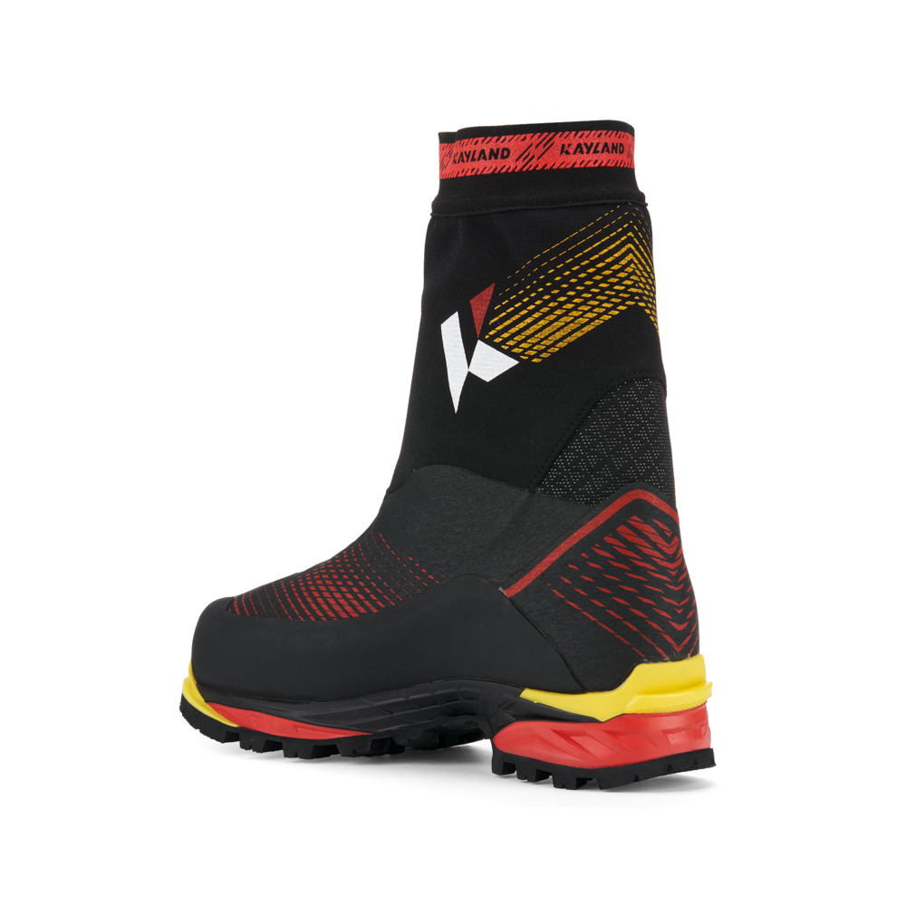 Kayland K4 GTX Negozio