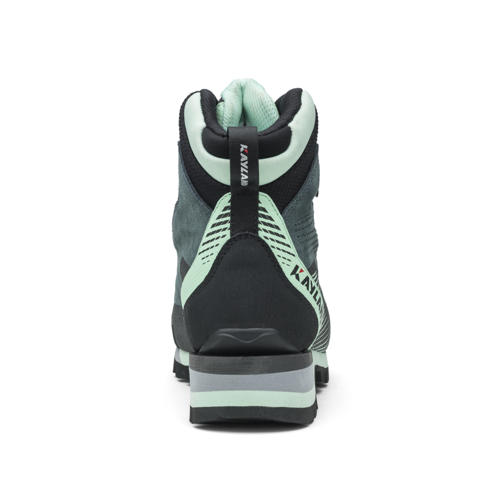 Kayland GRAND TOUR W'S GTX GREY LIGHT GREEN In Saldo