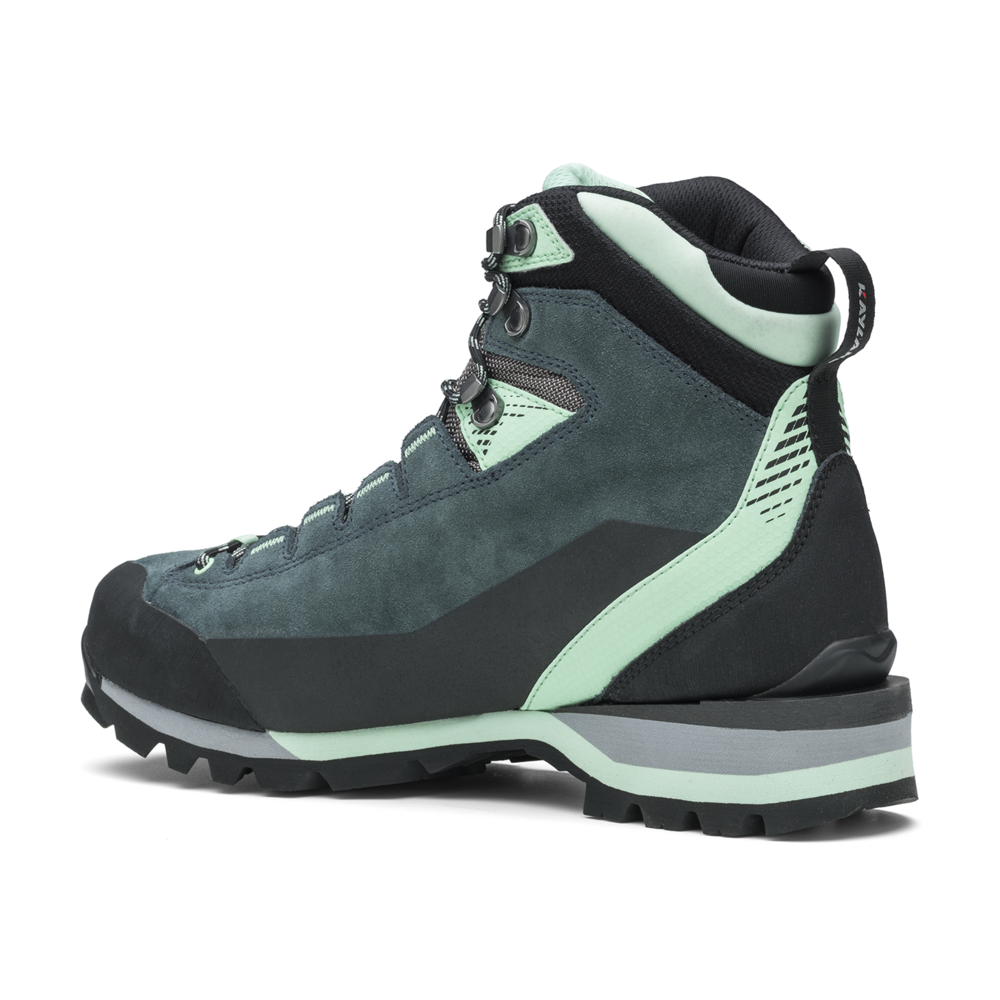 Kayland GRAND TOUR W'S GTX GREY LIGHT GREEN In Saldo