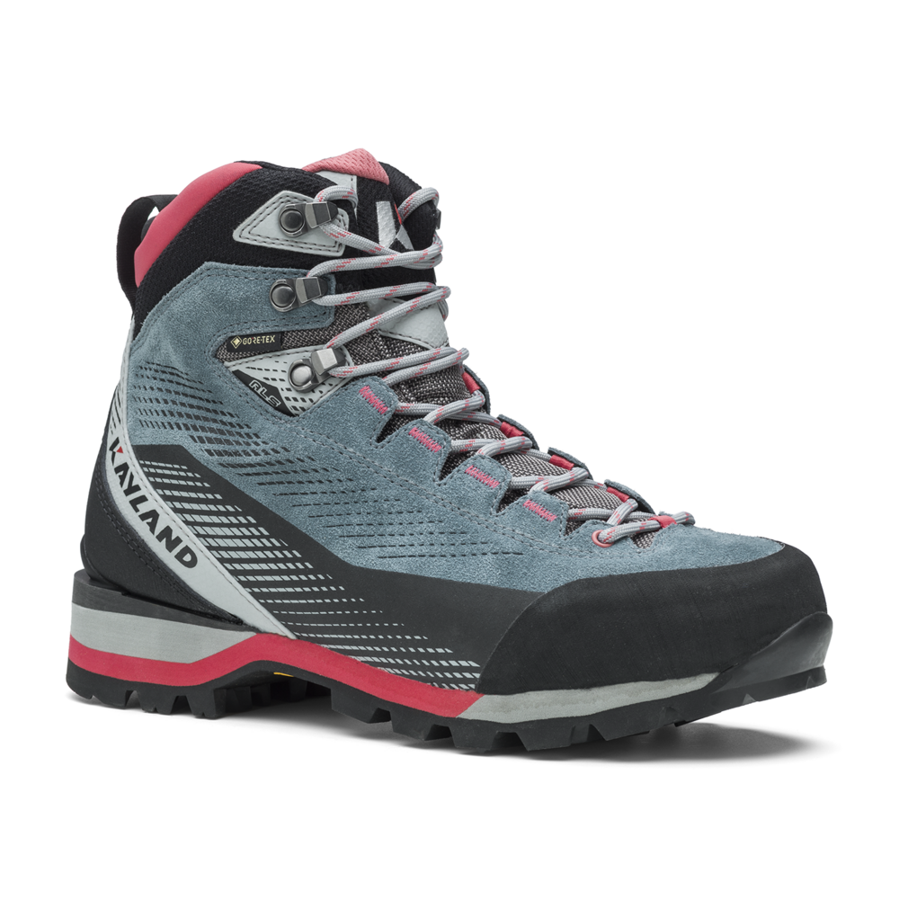 Kayland GRAND TOUR W'S GTX AZURE ROSE Nuova