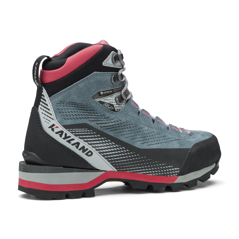Kayland GRAND TOUR W'S GTX AZURE ROSE Nuova