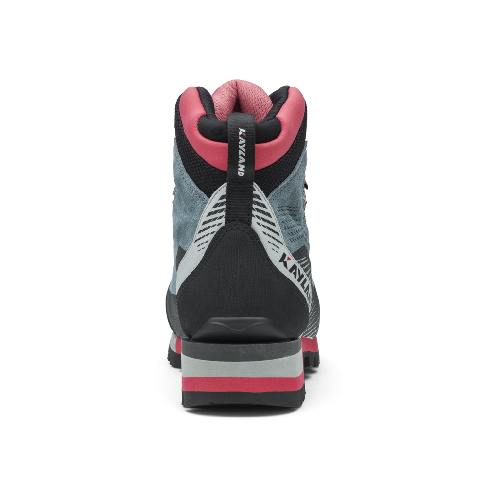 Kayland GRAND TOUR W'S GTX AZURE ROSE Nuova