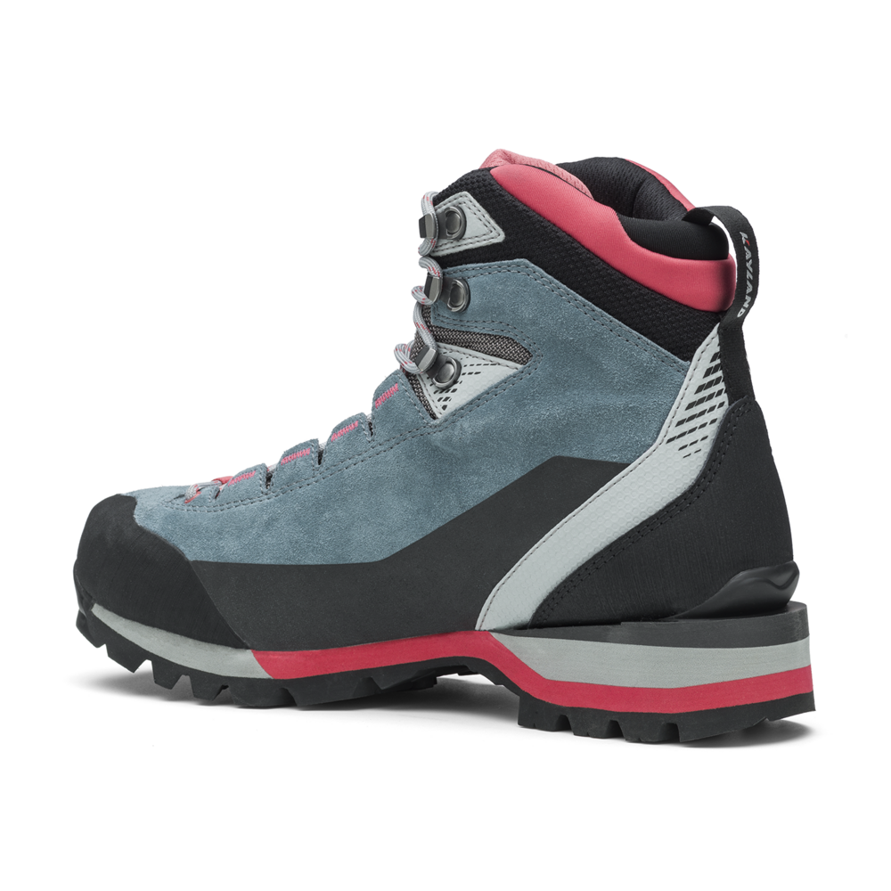 Kayland GRAND TOUR W'S GTX AZURE ROSE Nuova