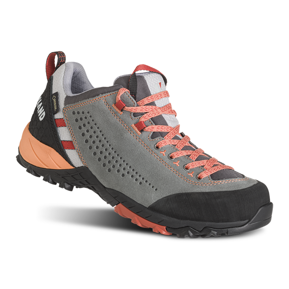 Kayland ALPHA W'S GTX GREY-PEACH 2025