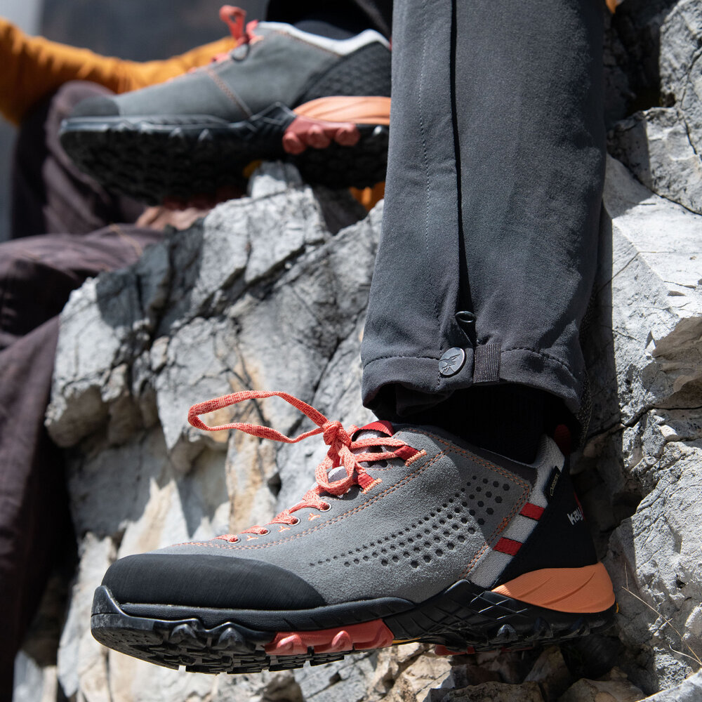 Kayland ALPHA W'S GTX GREY-PEACH 2025