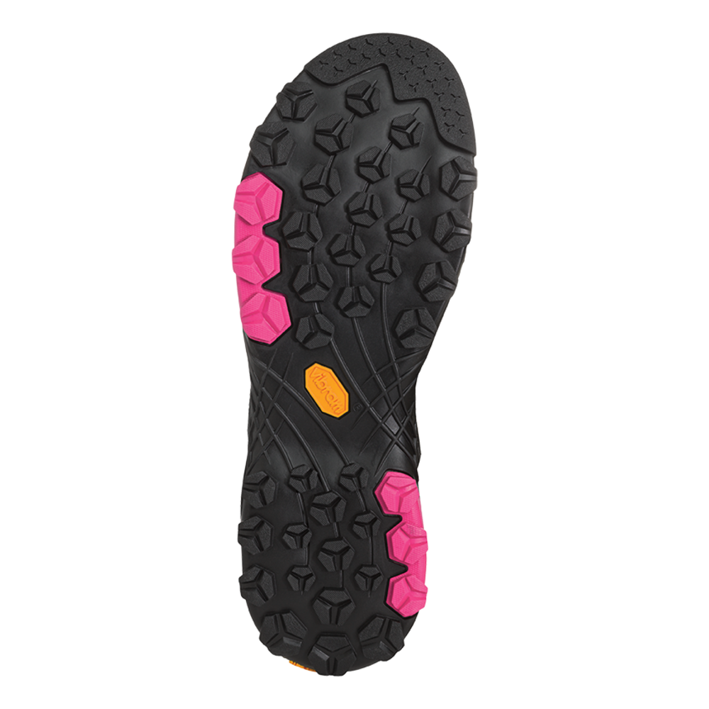 Kayland ALPHA KNIT W'S GTX BLACK-PINK Italia