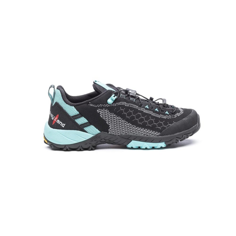 Kayland ALPHA KNIT W'S BLACK 2025