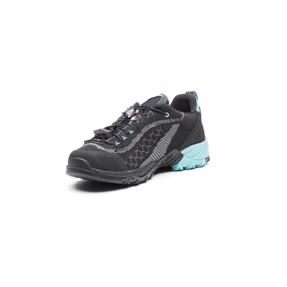 Kayland ALPHA KNIT W'S BLACK 2025