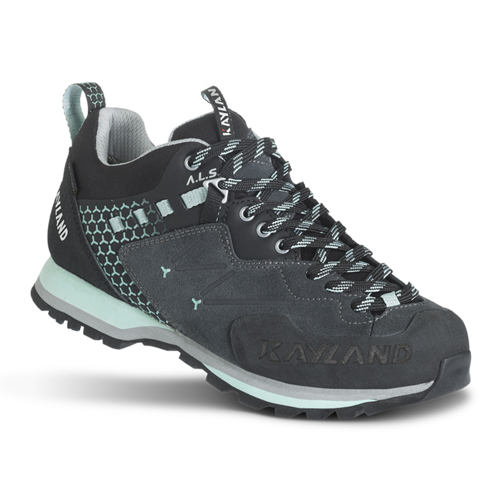 Kayland VITRIK W'S GTX DARK GREY In Linea