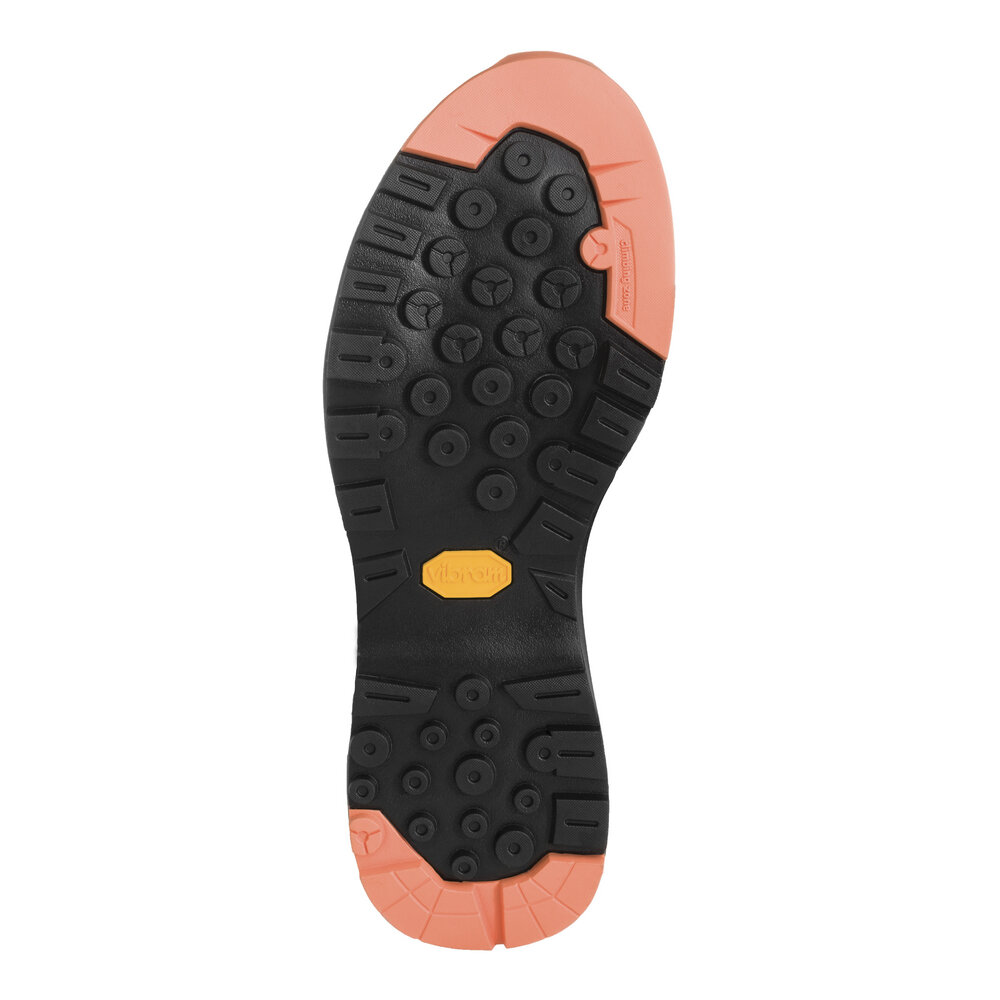 Kayland GRIMPEUR W'S GTX GREY-PEACH Nuovo
