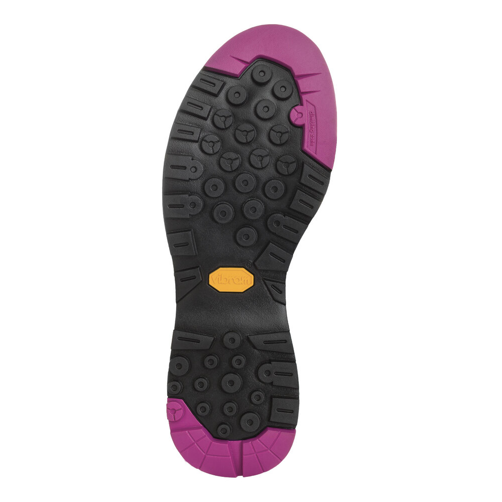Kayland GRIMPEUR AD W'S GTX TURQUOISE-FUCHSIA Qualità
