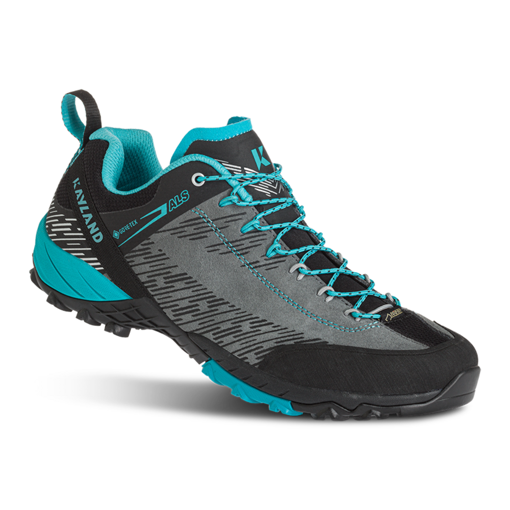 Kayland REVOLT W'S GTX GREY-AZURE Vendita