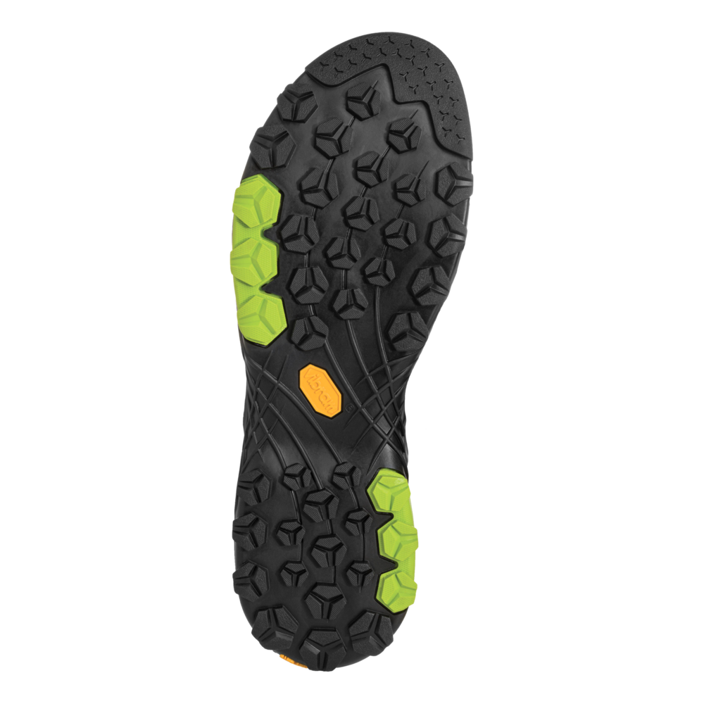 Kayland ALPHA KNIT GTX BLACK-BLUE Acquista Ora