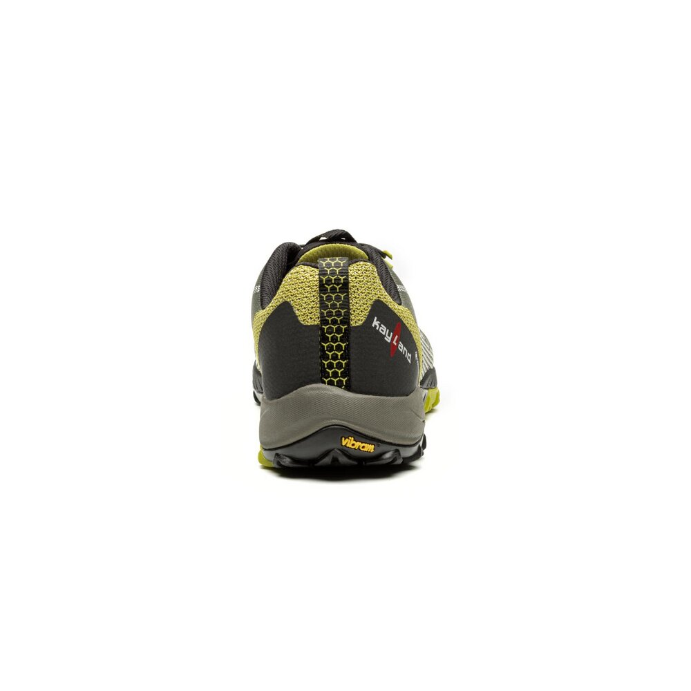 Kayland ALPHA KNIT GTX OLIVE Consegna Veloce