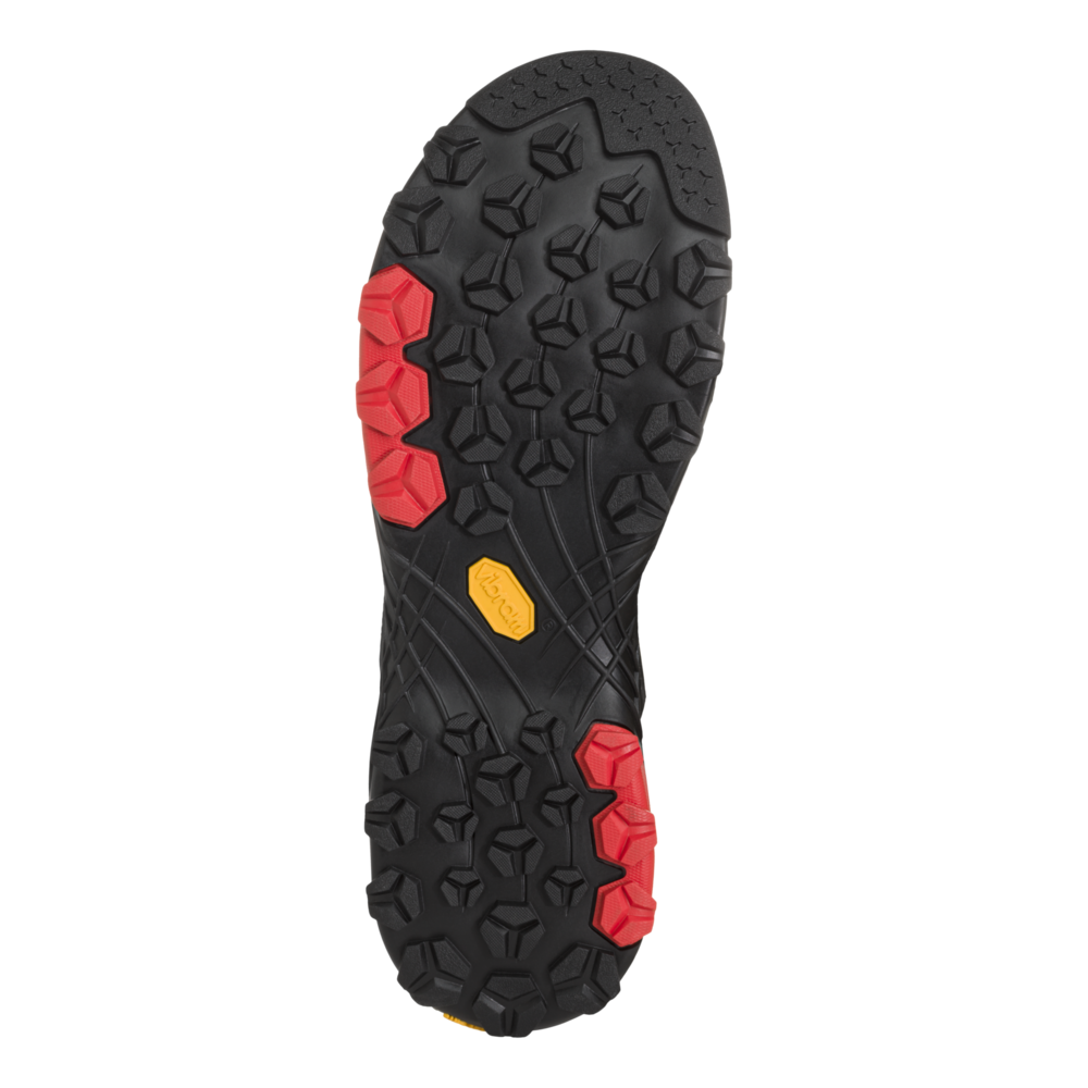 Kayland ALPHA KNIT YELLOW-BLACK Promozione Limitata
