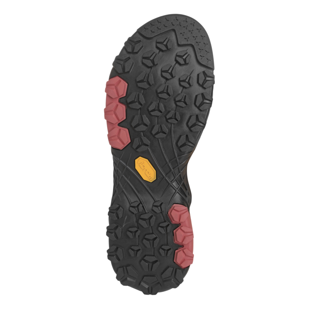 Kayland REVOLT W'S GTX BROWN-RED Fino Al -60%