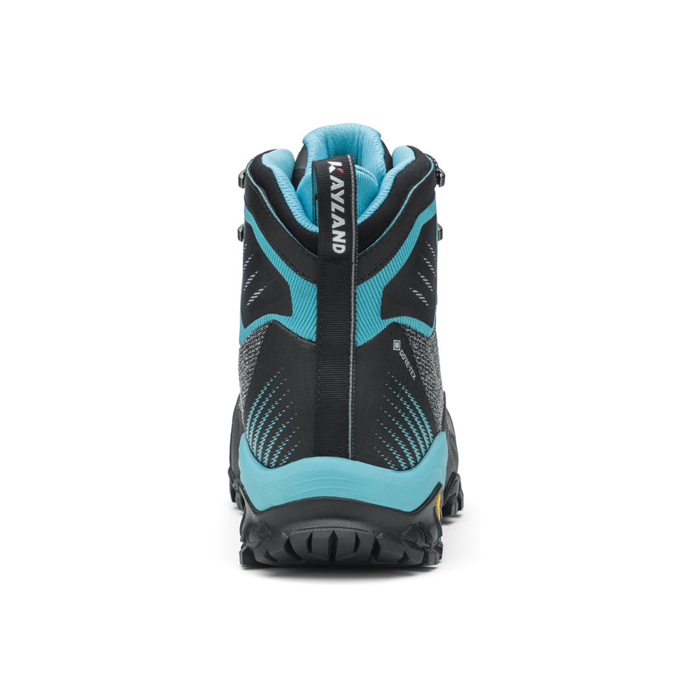 Kayland DUKE MID W'S GTX BLACK AZURE Sconto