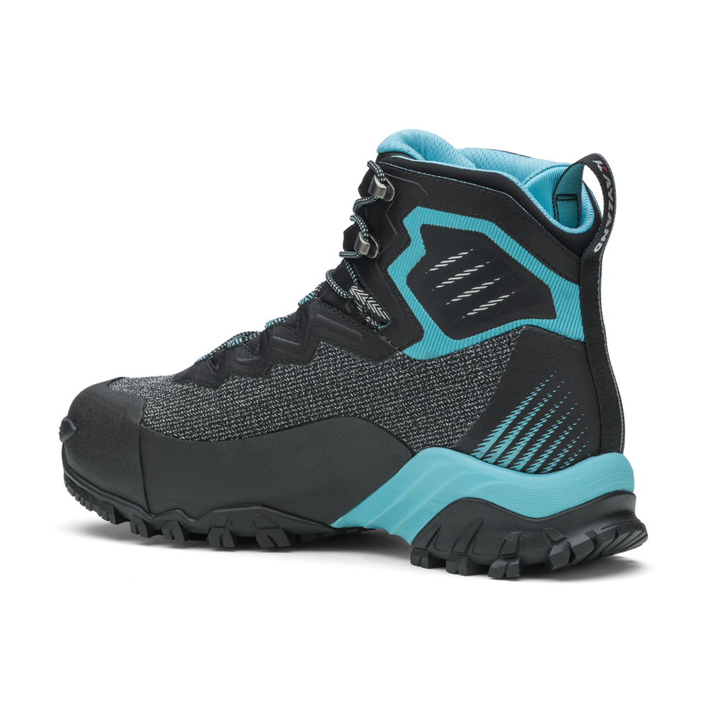 Kayland DUKE MID W'S GTX BLACK AZURE Sconto