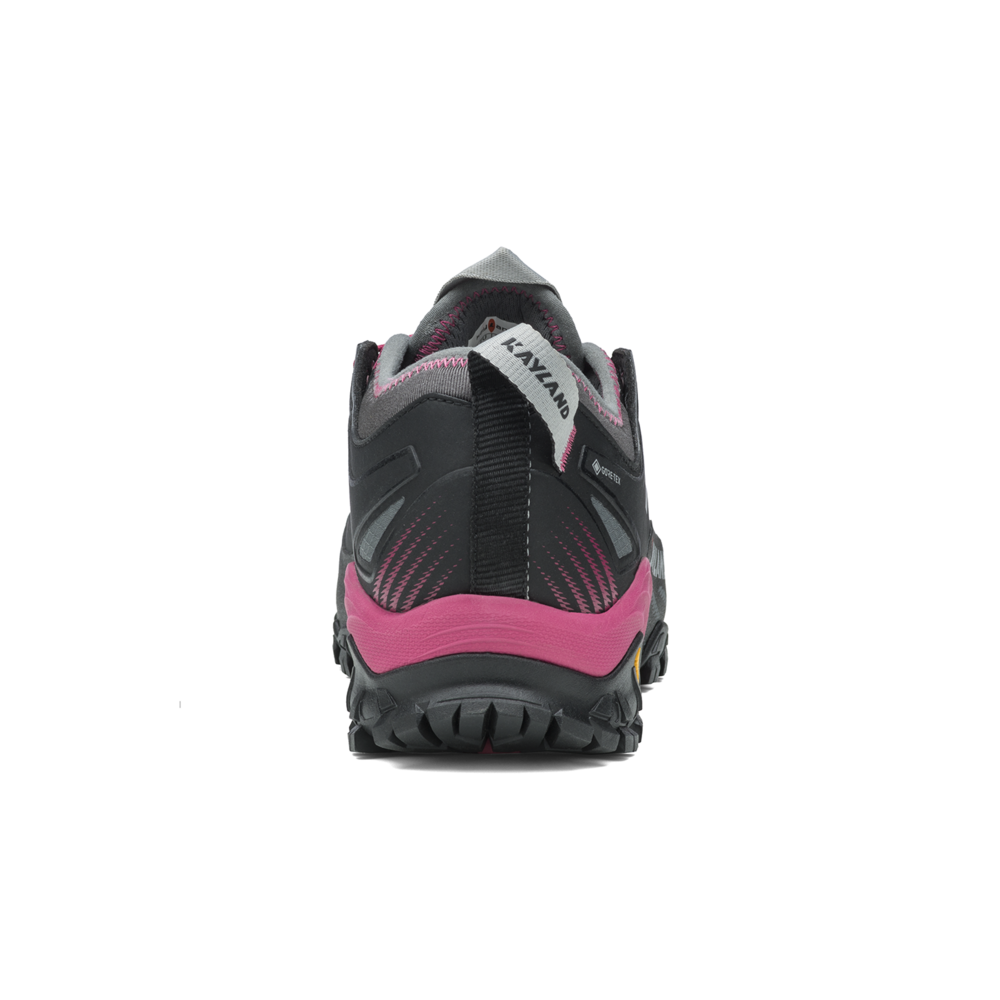 Kayland DUKE W'S GTX BLACK FUCHSIA Economico