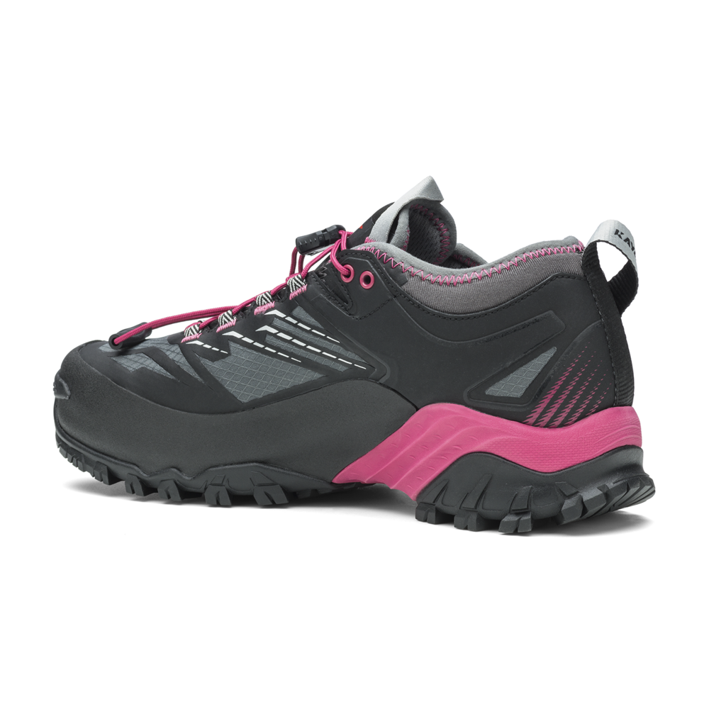 Kayland DUKE W'S GTX BLACK FUCHSIA Economico
