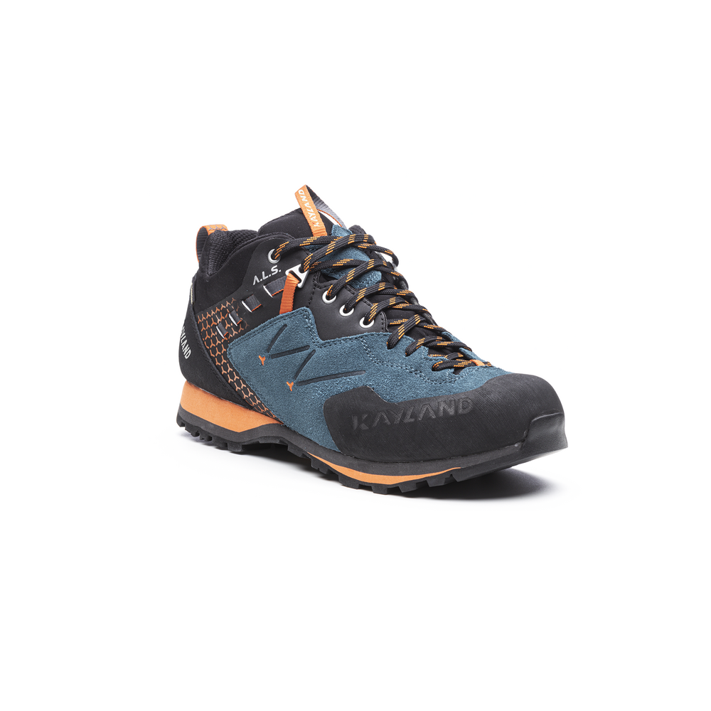 Kayland VITRIK GTX TEAL BLUE Presa