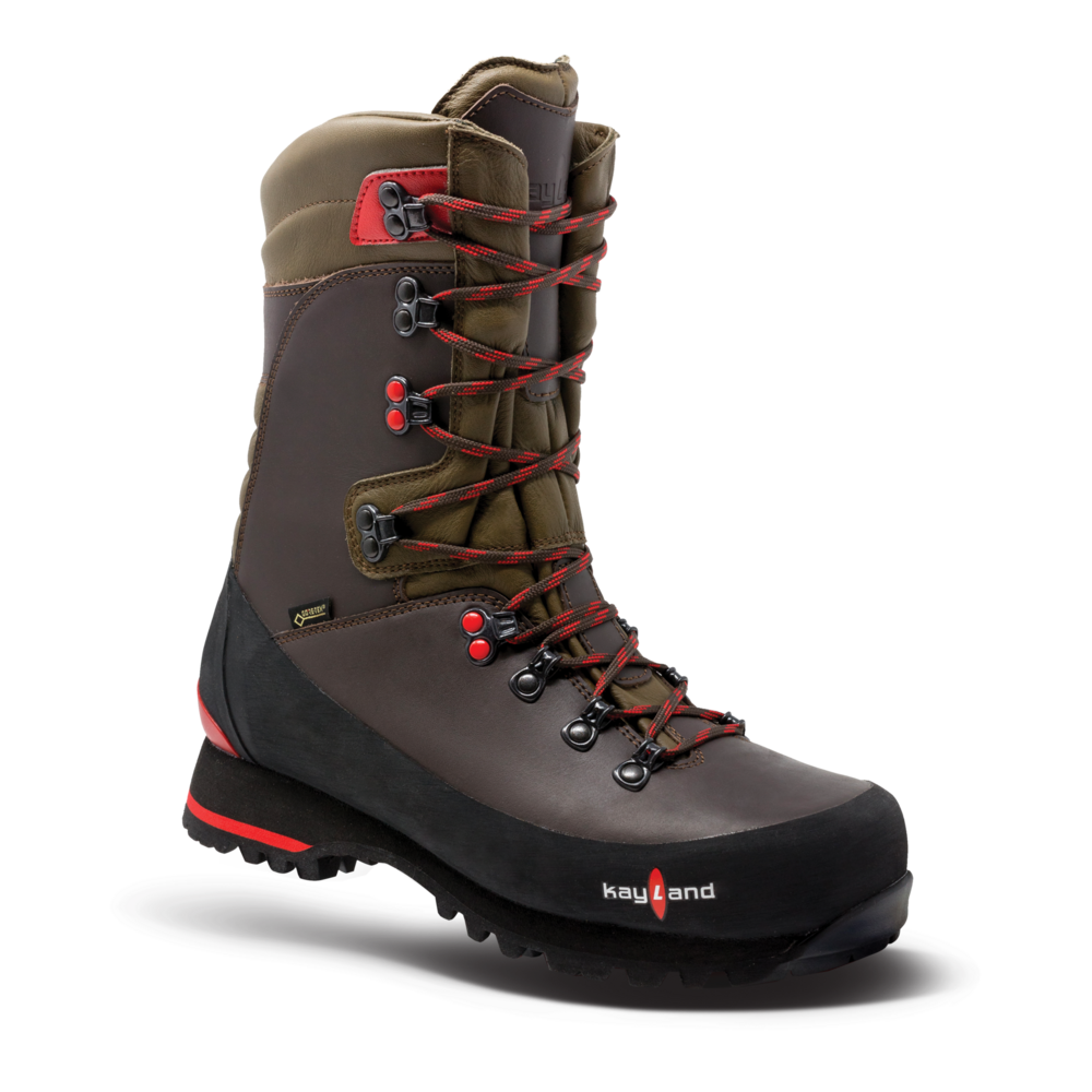 Kayland LANGHE GTX BROWN Online