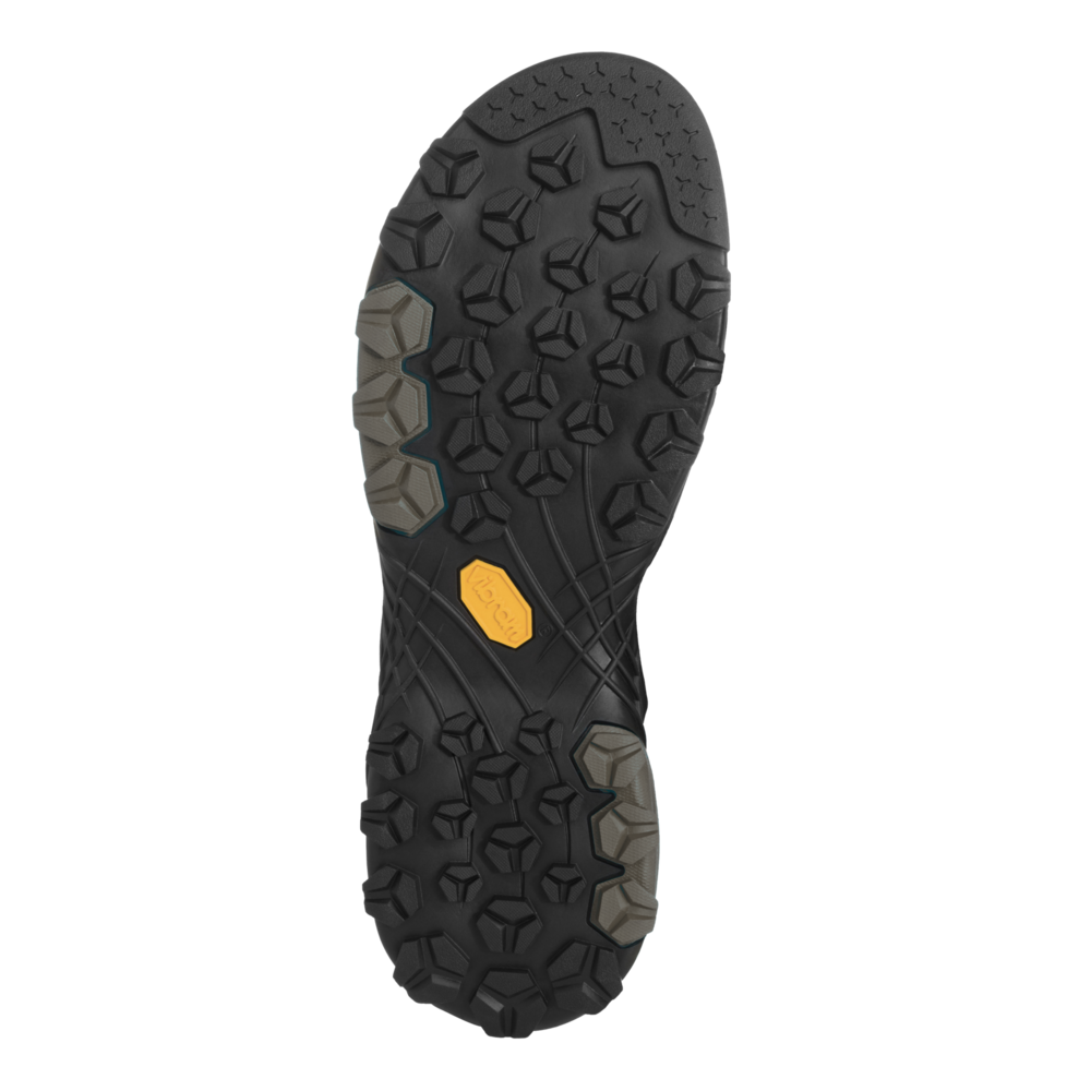 Kayland REVOLT GTX DARK GREEN-YELLOW Outlet