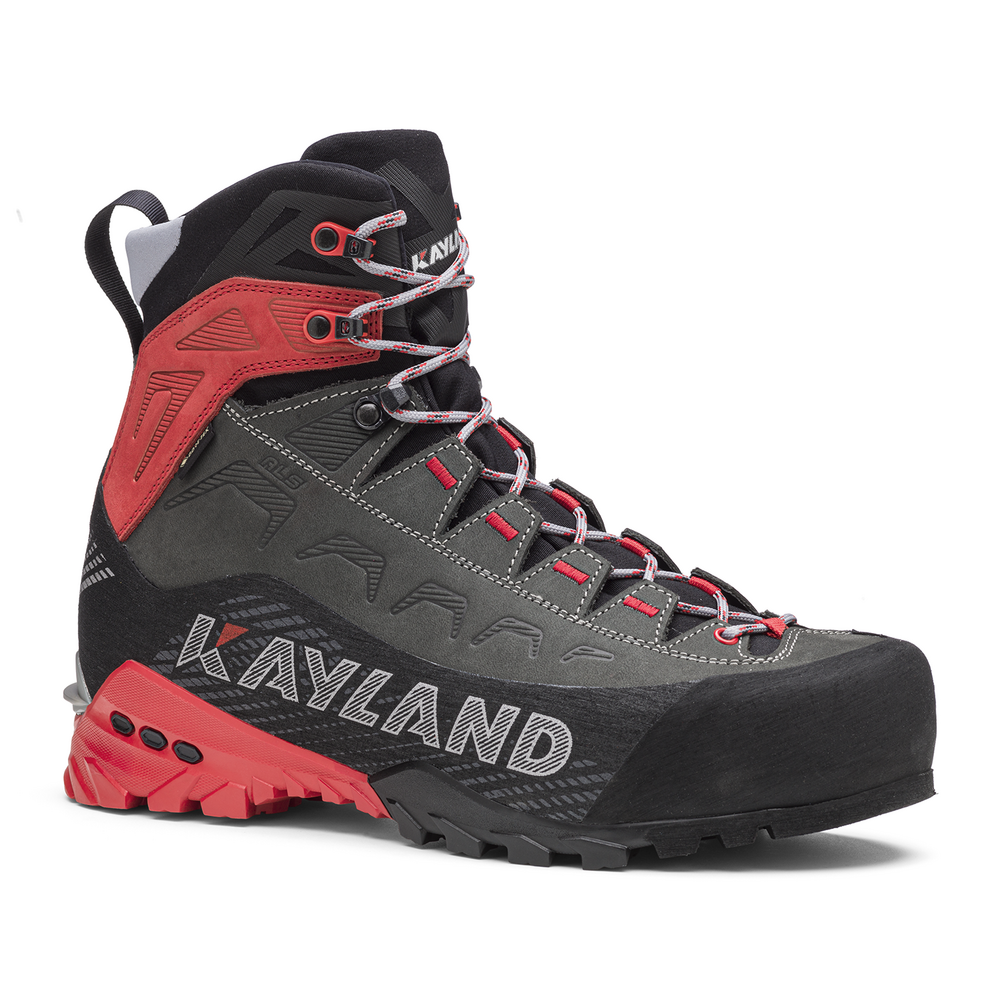 Kayland STELLAR NUBUCK GTX In Vendita