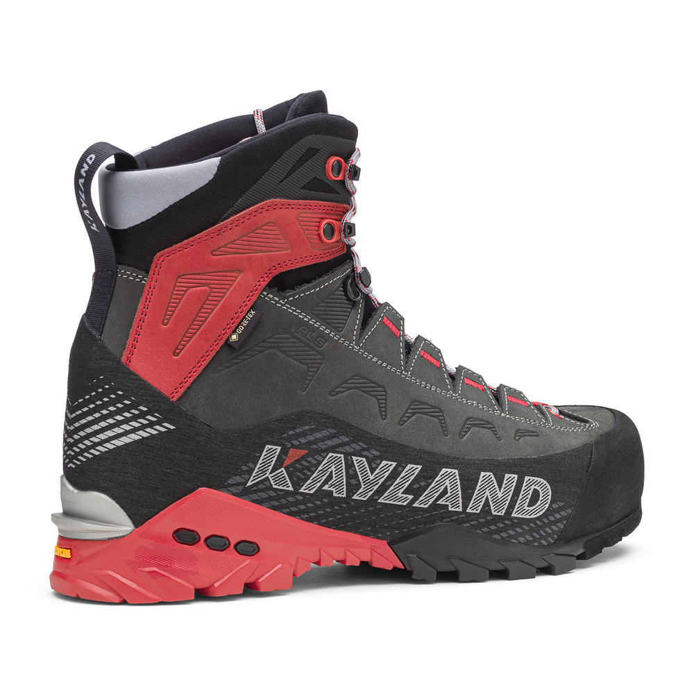 Kayland STELLAR NUBUCK GTX In Vendita