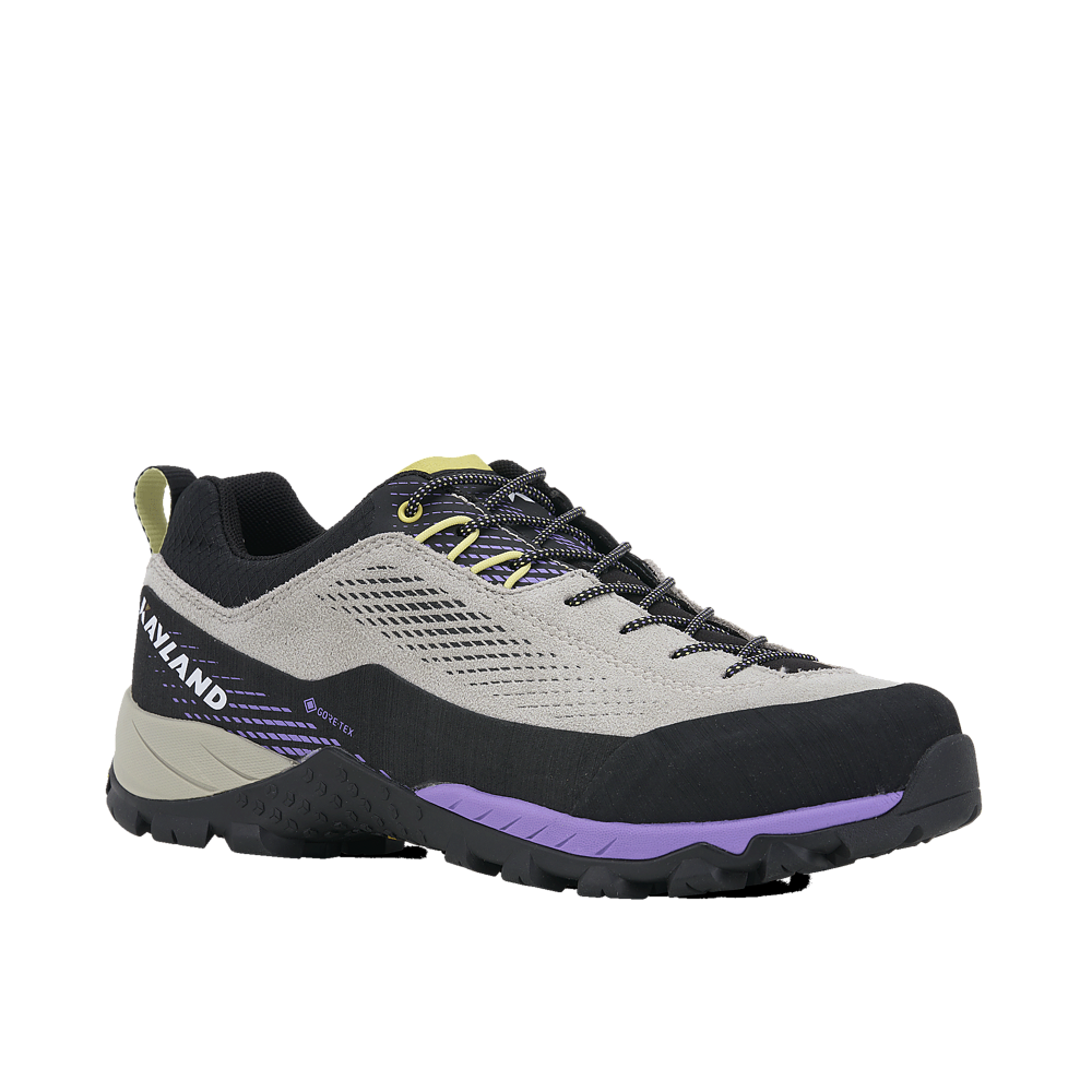 Kayland MIURA W'S GTX GREY - PURPLE Offerte