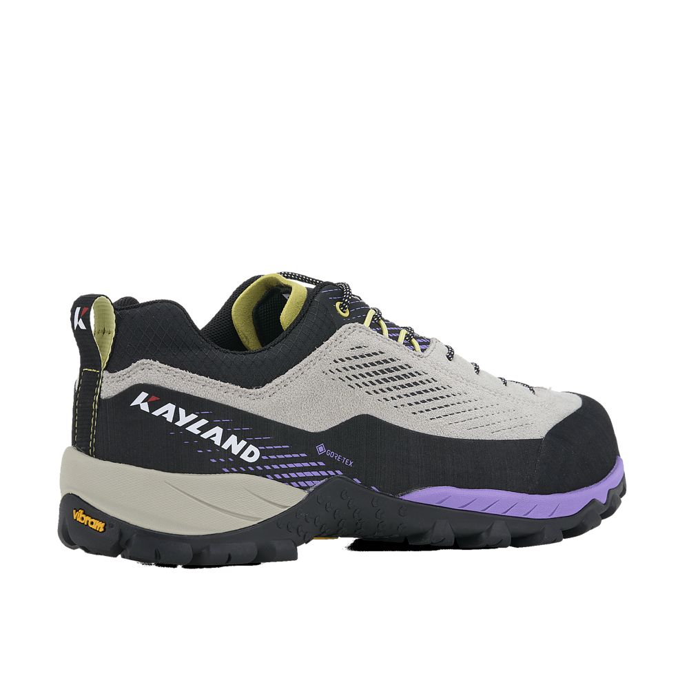 Kayland MIURA W'S GTX GREY - PURPLE Offerte