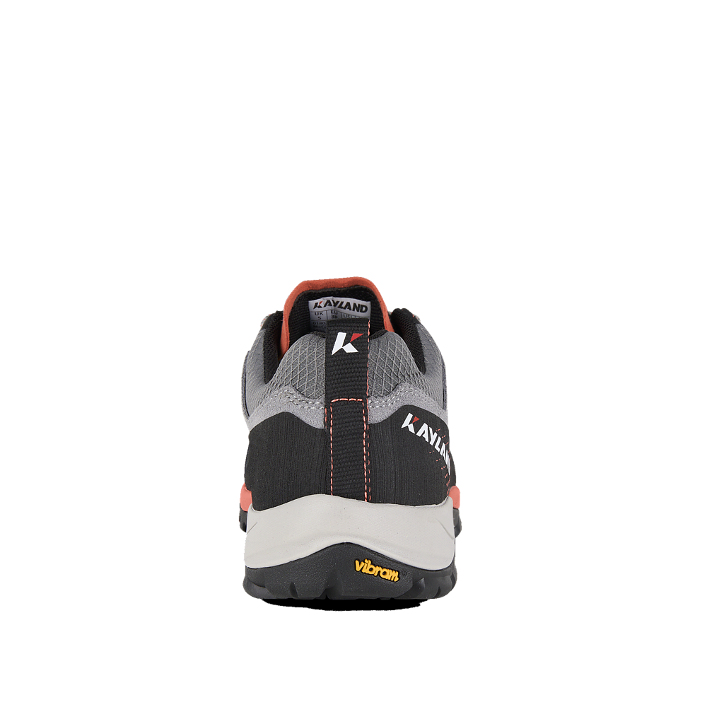 Kayland MIURA W'S GTX GREY - CORAL Hotsell