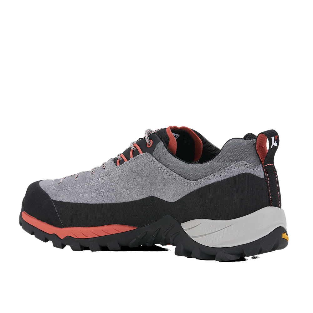 Kayland MIURA W'S GTX GREY - CORAL Hotsell