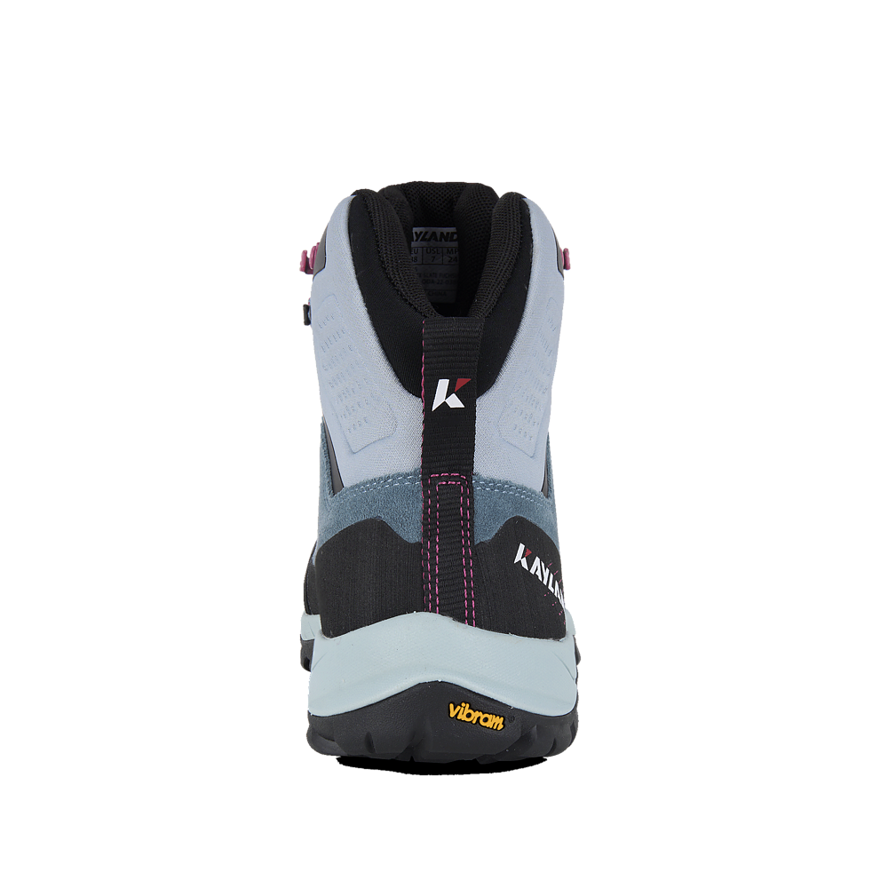 Kayland VISION W'S GTX SLATE - FUCHSIA Vendita Calda