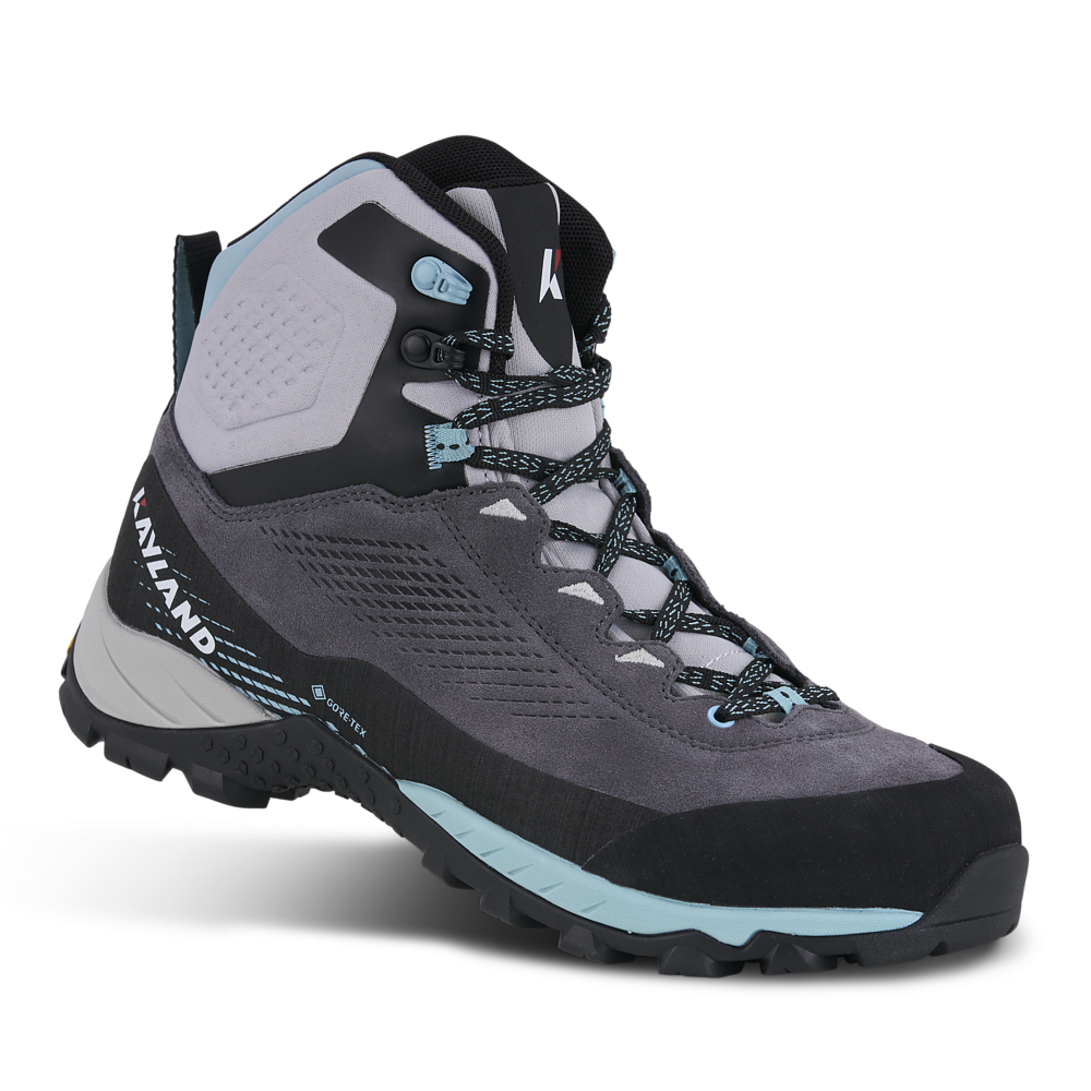 Kayland VISION W'S GTX GREY - AZURE Vendita Economica
