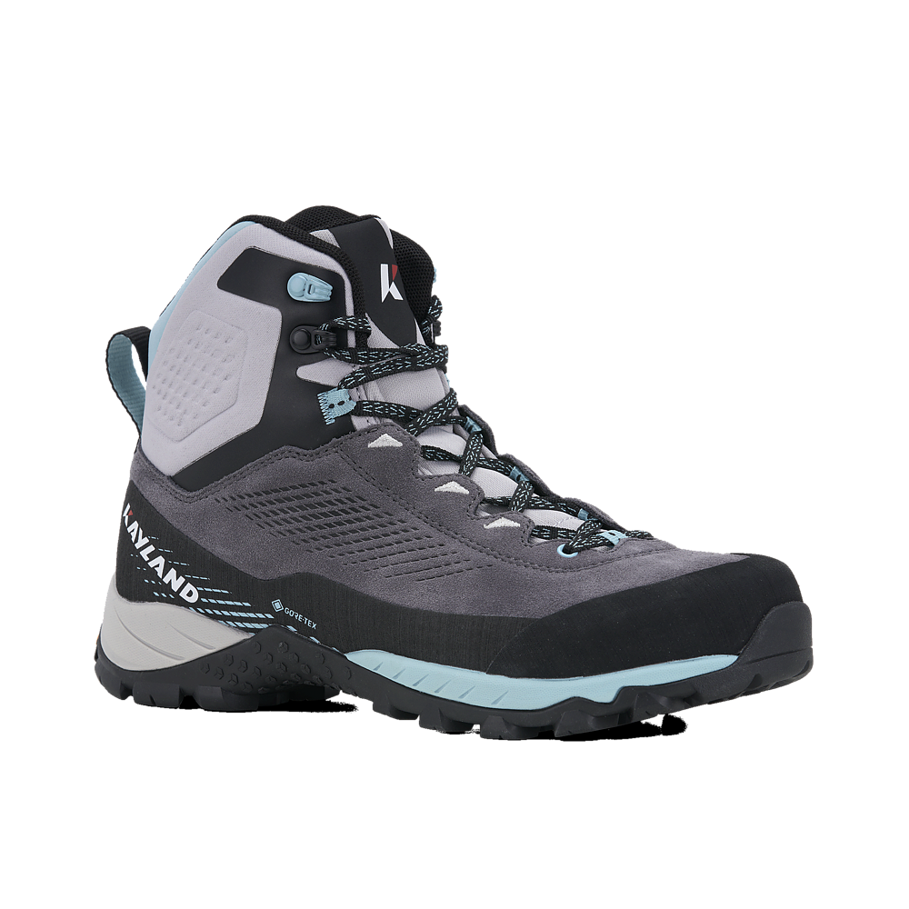 Kayland VISION W'S GTX GREY - AZURE Vendita Economica