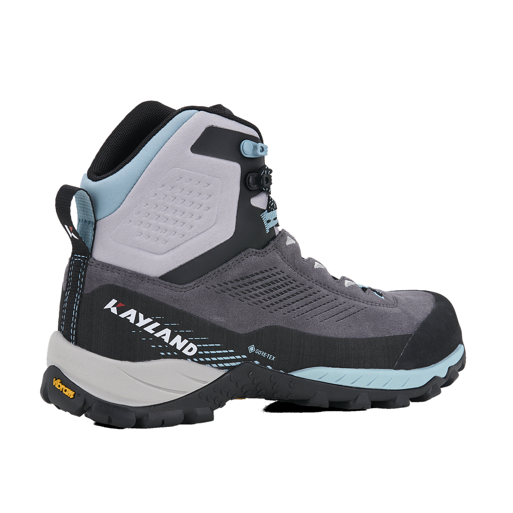 Kayland VISION W'S GTX GREY - AZURE Vendita Economica