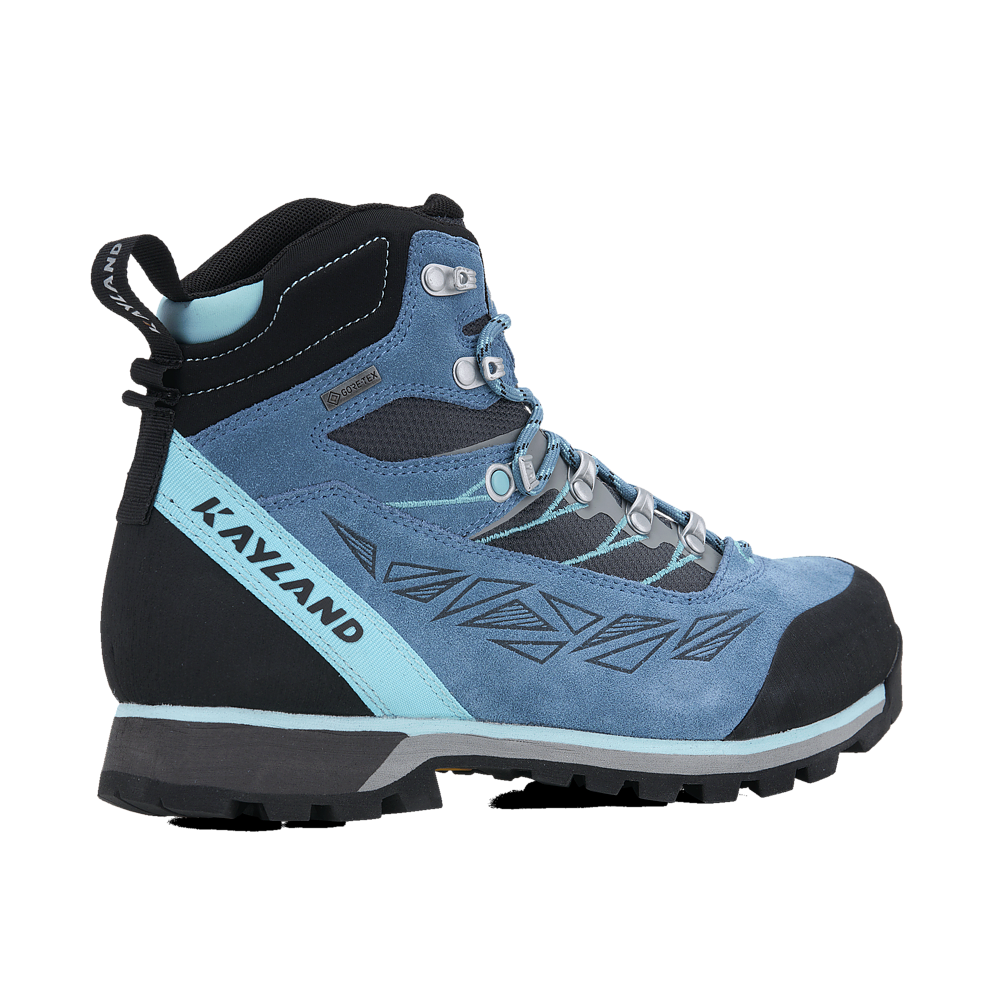 Kayland LEGACY W'S GTX AZURE - GREY Saldi Di Fabbrica