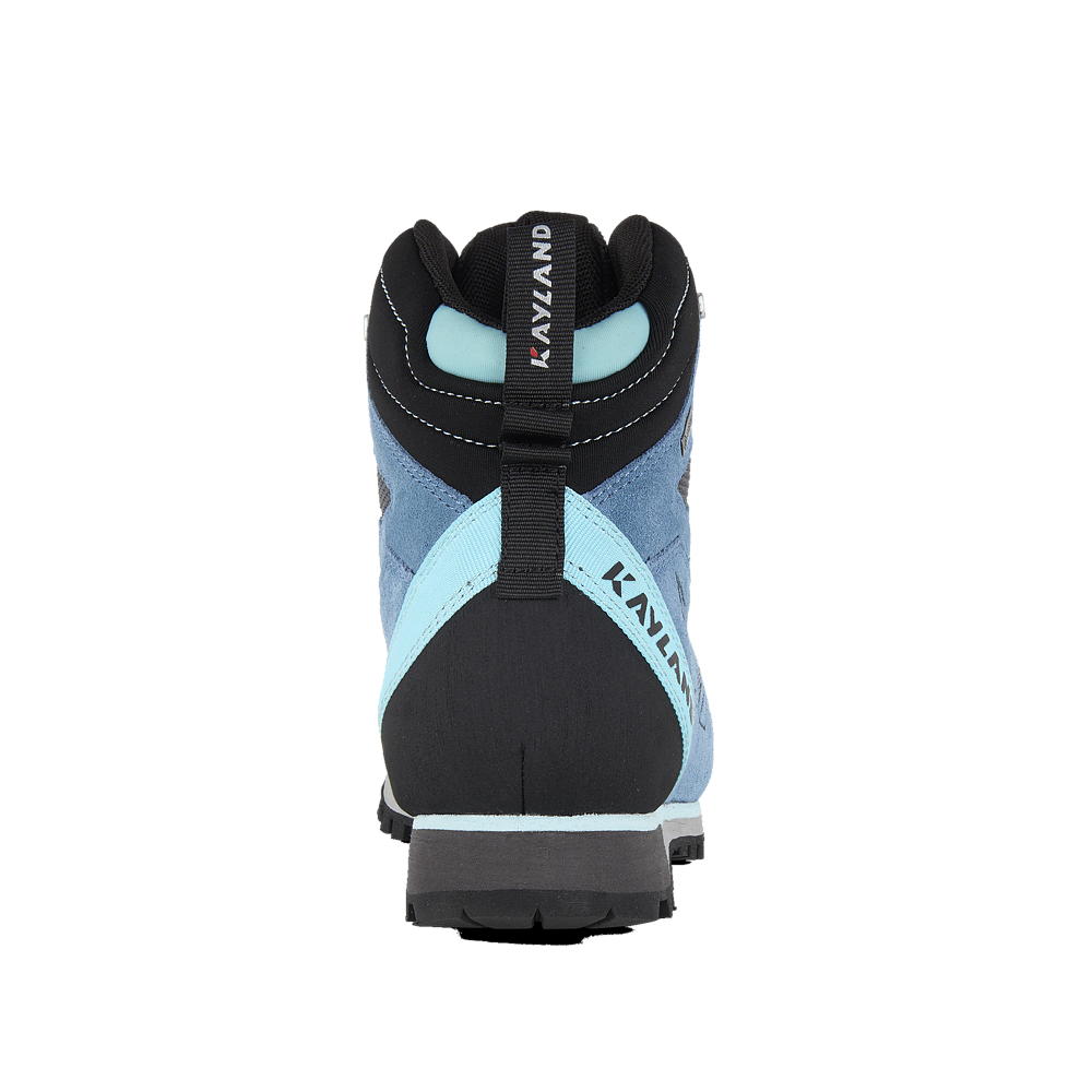Kayland LEGACY W'S GTX AZURE - GREY Saldi Di Fabbrica