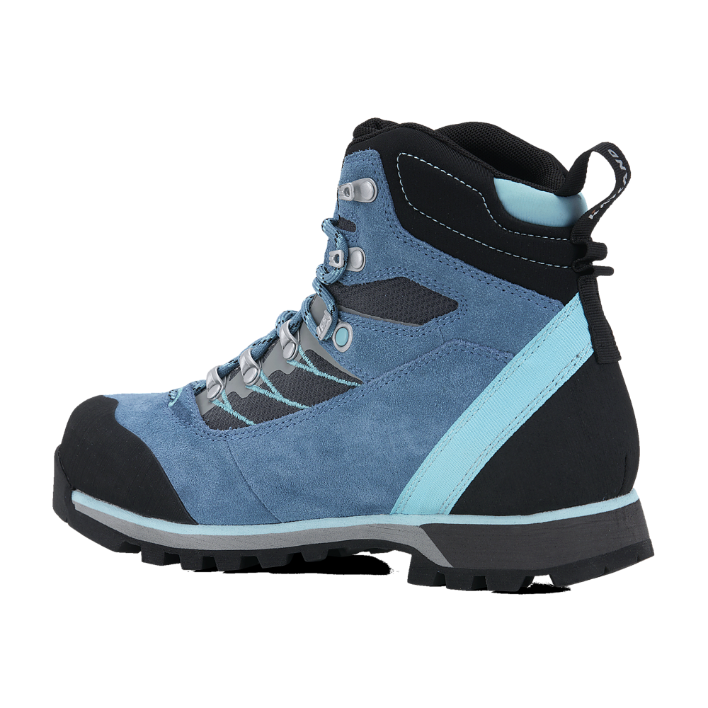 Kayland LEGACY W'S GTX AZURE - GREY Saldi Di Fabbrica