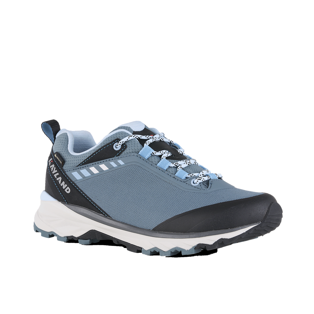 Kayland STRIDER W'S GTX LIGHT GREEN - AZURE Vendite Flash