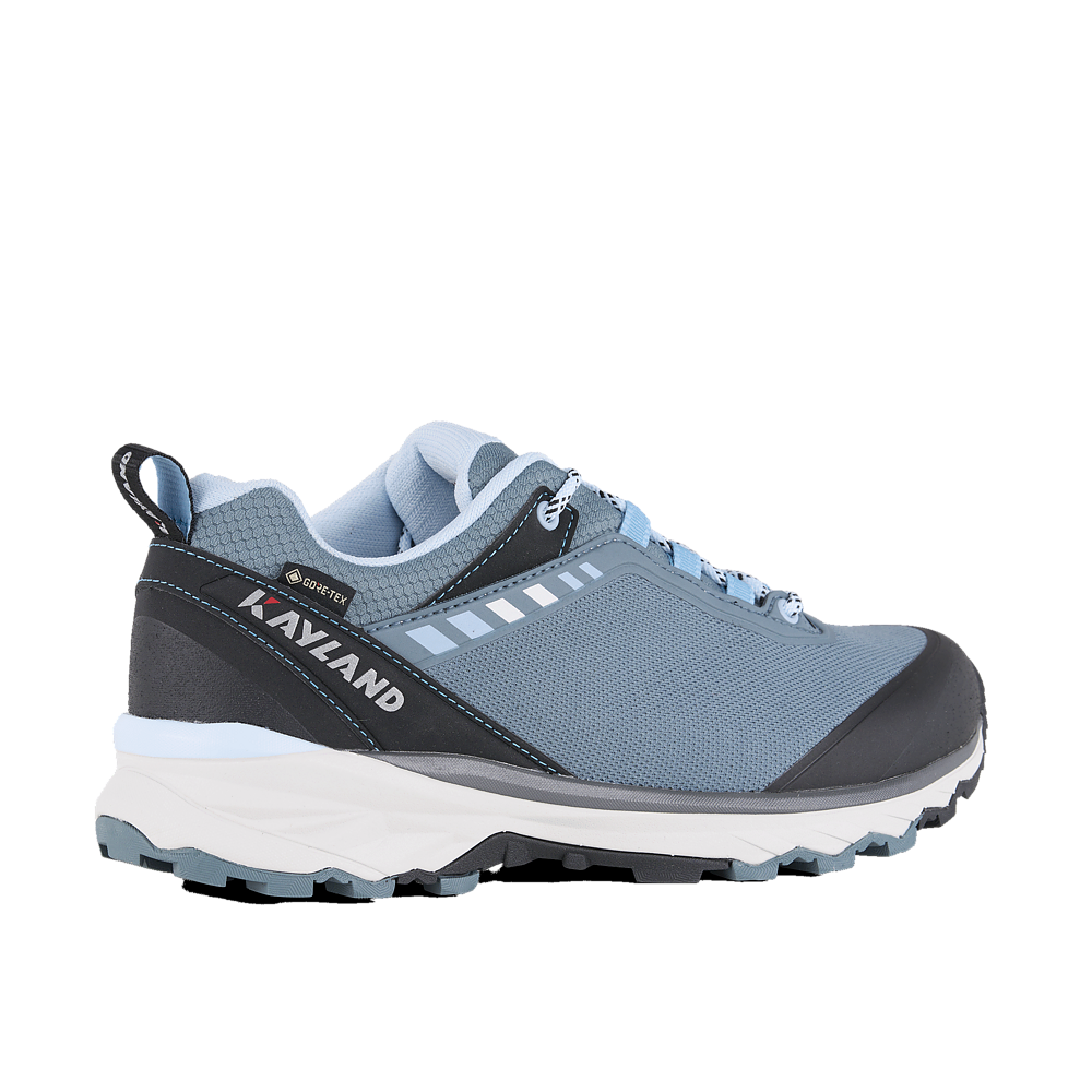 Kayland STRIDER W'S GTX LIGHT GREEN - AZURE Vendite Flash