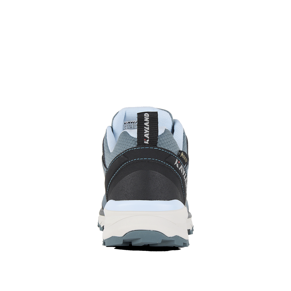 Kayland STRIDER W'S GTX LIGHT GREEN - AZURE Vendite Flash