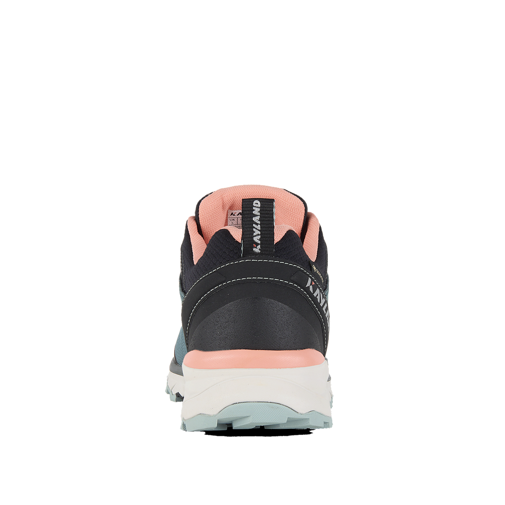 Kayland STRIDER W'S GTX GREEN - PEACH Negozio