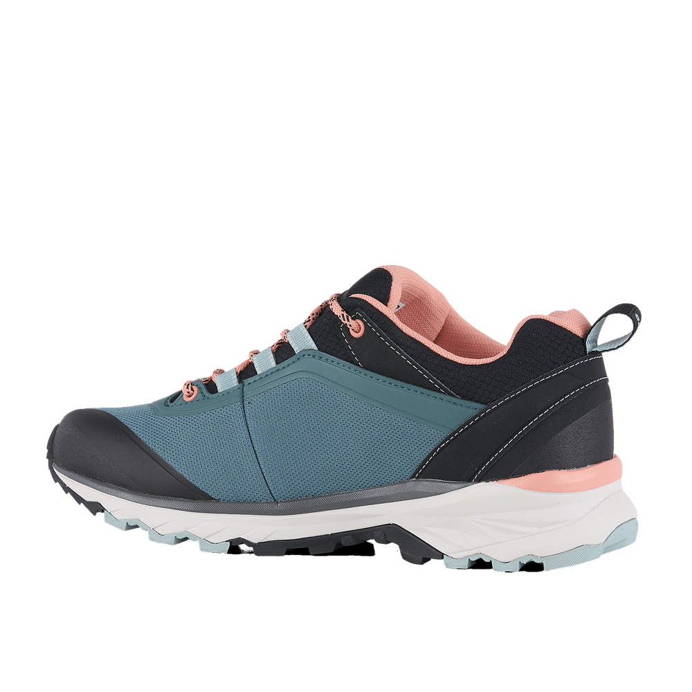 Kayland STRIDER W'S GTX GREEN - PEACH Negozio