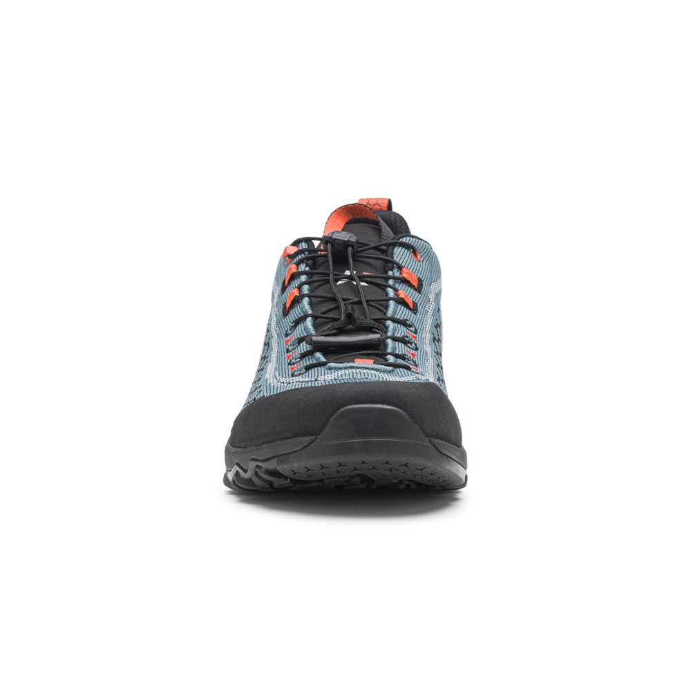 Kayland ALPHA KNIT TEAL ORANGE In Saldo