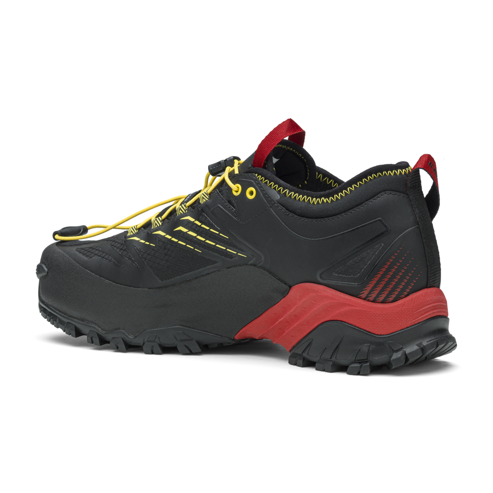 Kayland DUKE GTX BLACK RED 2025