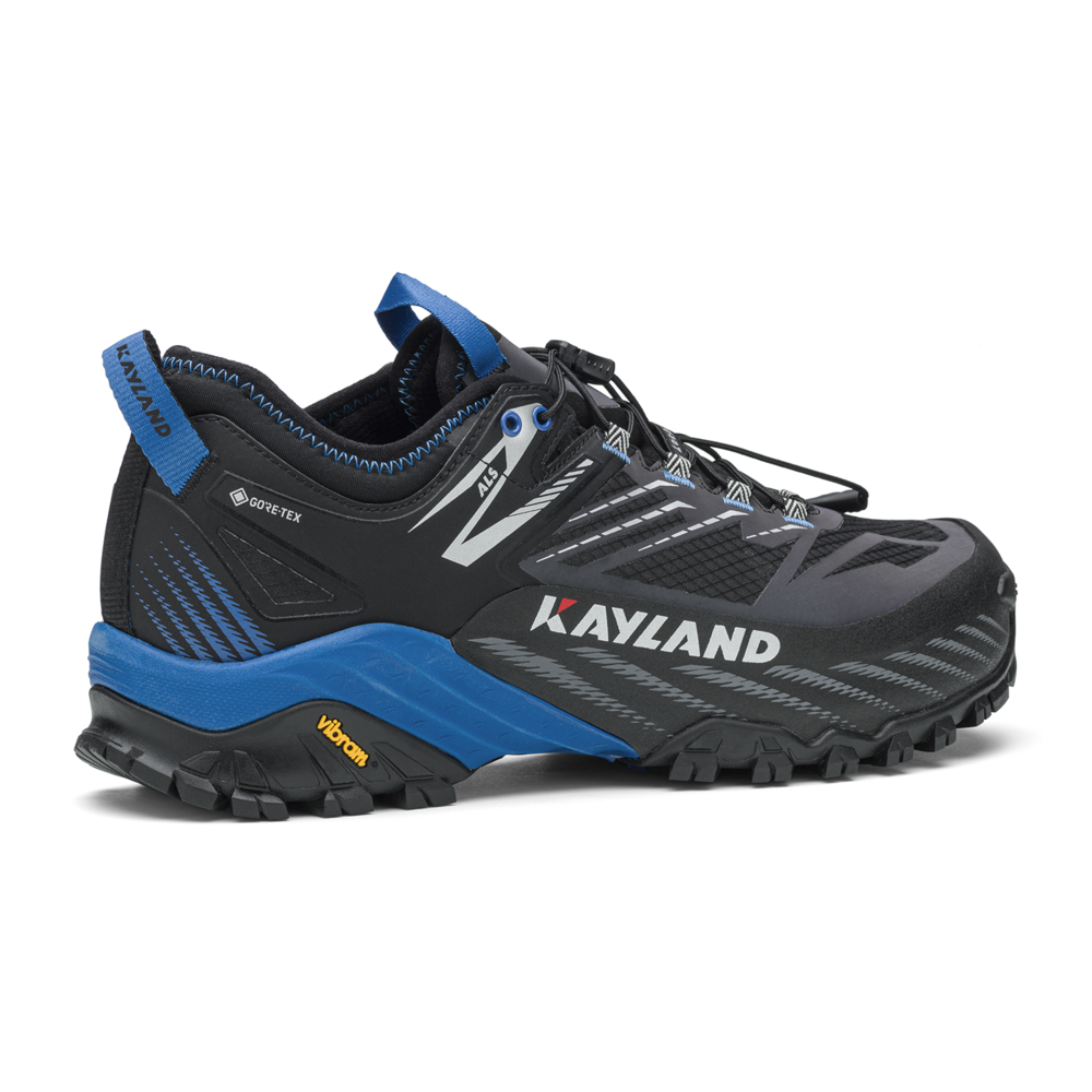 Kayland DUKE GTX BLACK BLUE Italy